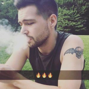 Meet your Posher, Keith